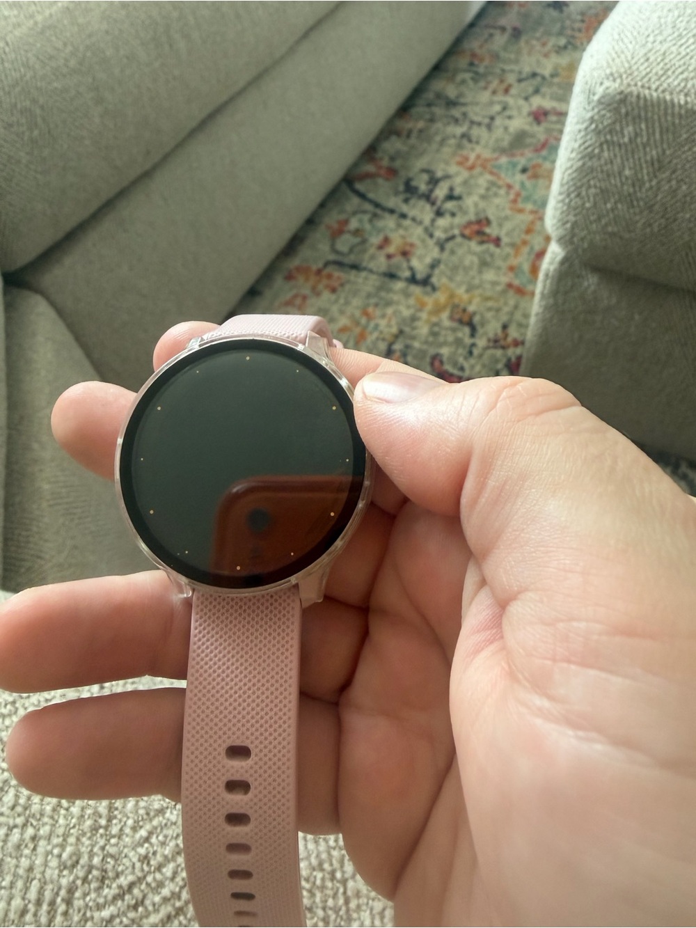 Garmin venu 3s